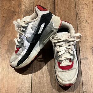 Nike Little Kids Air Max Sneakers, size 2